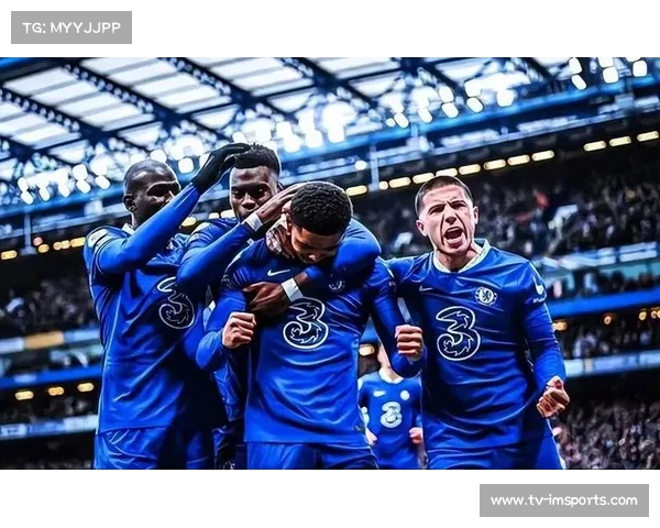 切尔西以稳固防守赢得关键胜利！