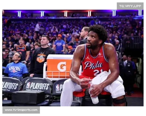 从喀麦隆到NBA：导播你干嘛哎呦转播恩比德的传奇故事与球场表现