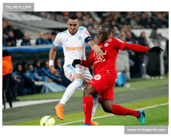 法甲经典时刻:马赛击败强敌,一战成名 法甲经典时刻:马赛击败强敌,一战成名