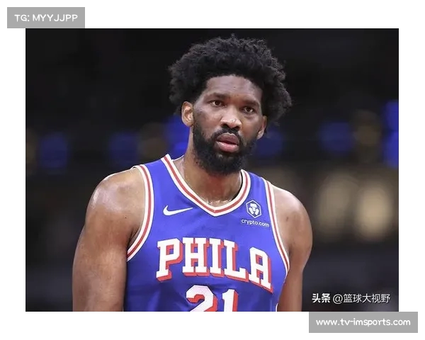 “与恩比德并肩作战”：马克西分享无球打法的重要性(马克西集锦)