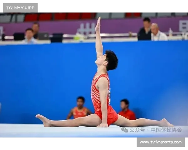 中国U身赛青年球员如何为未来奠定基础