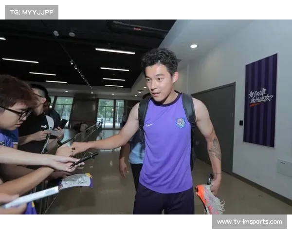 从欧洲到天津：津门虎新援哈达斯谈加盟心路与未来目标(哈达门国家)