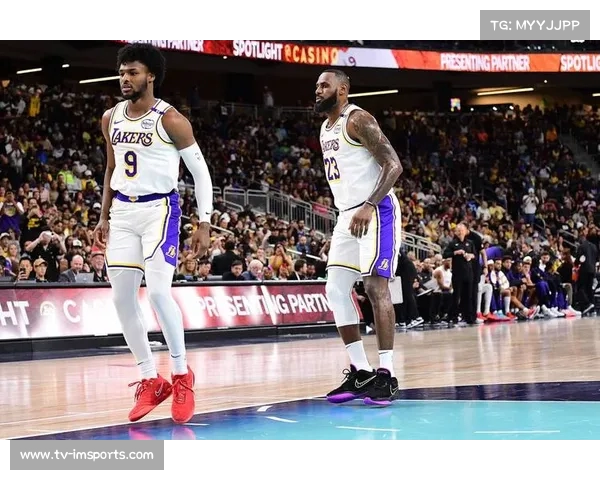 勒布朗留队引领历史，佩林卡预示父子同台时刻即将到来